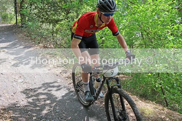 A41A8858 - MTB East Round 8 Betteshanger Kent 15th June 2025 13:20 Male Adult Elite/S1 start