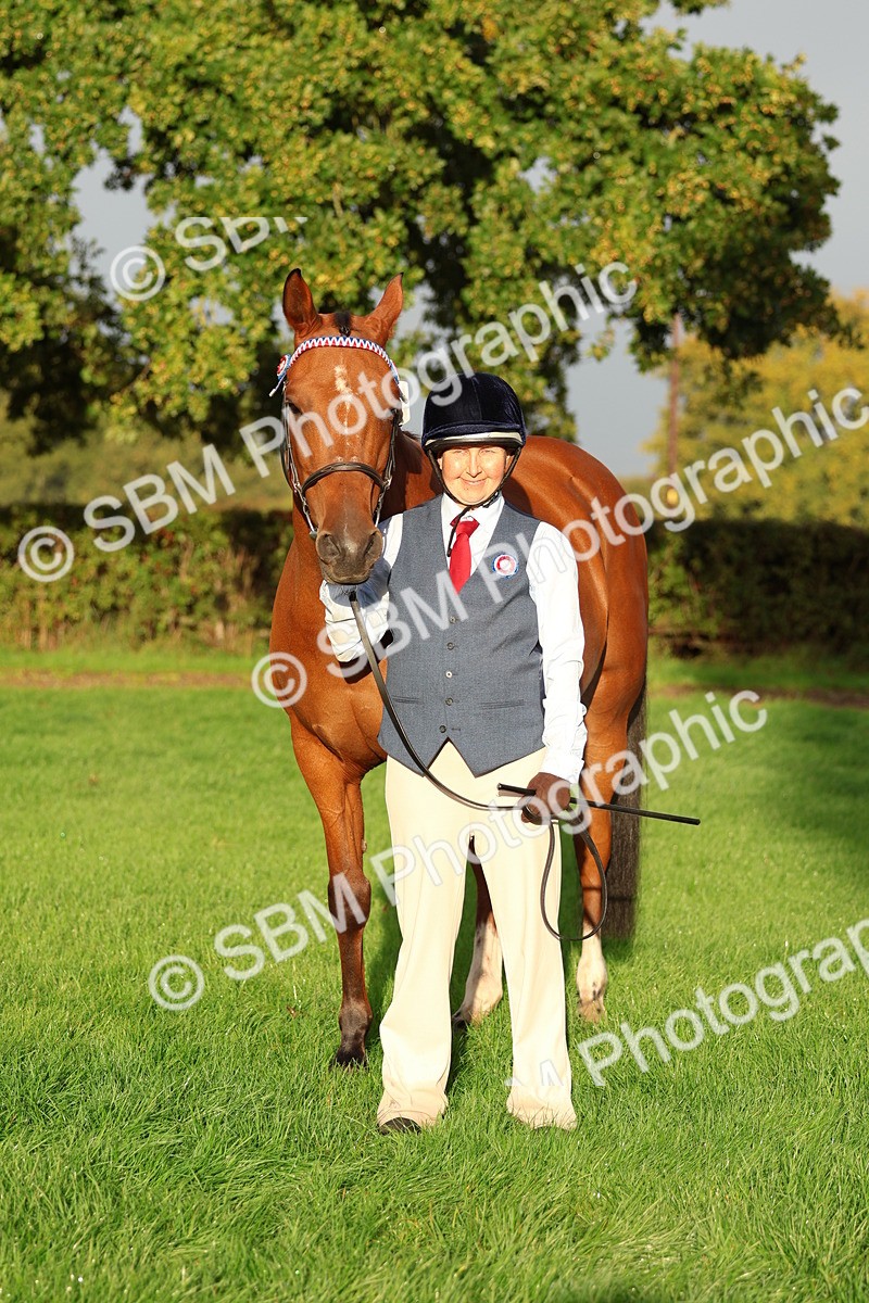 SBM_32805 - S8 - Best Turned Out