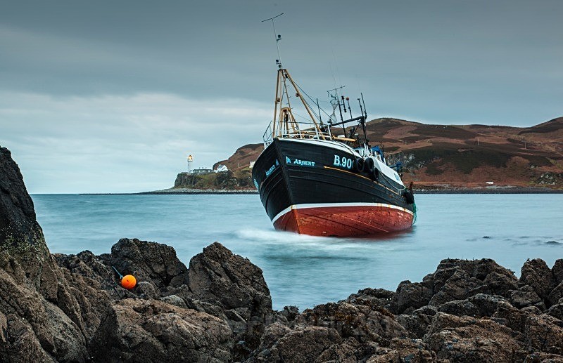 Argent 04 - Campbeltown
