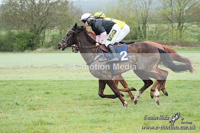 PtP 210425  381 - Paxford Races Easter Monday 21/04/25