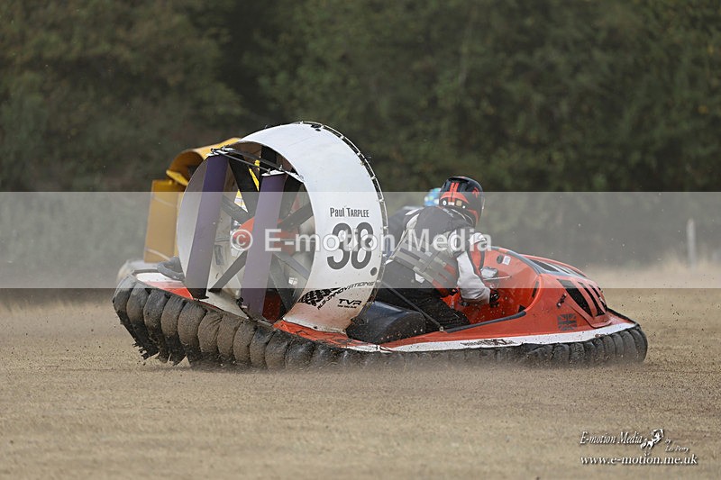 HCWC 230826 293 - Hovercraft W C Race Day 3