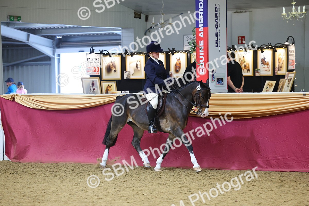 SBM_23640 - Class 904 - Supreme Final Ridden Diamond
