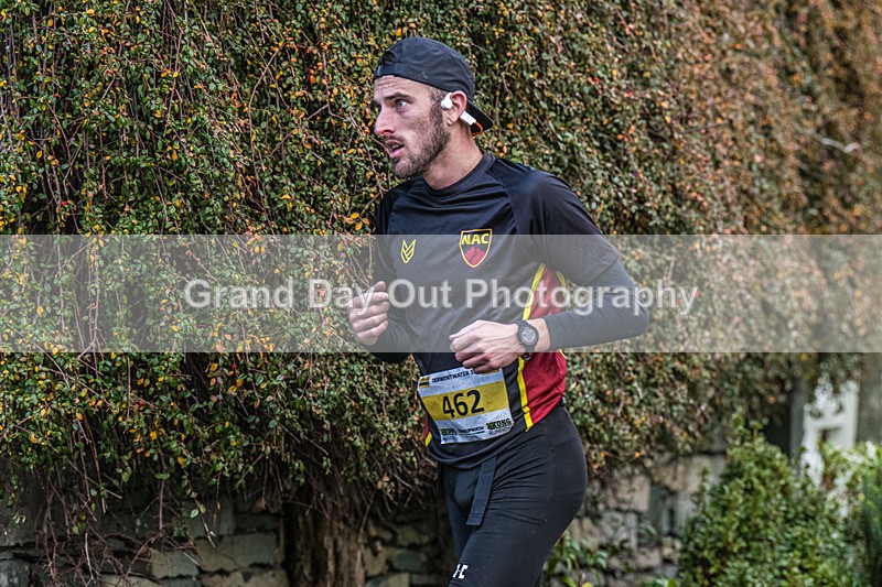 Derwentwater-425 - Derwentwater 10 Mile Road Race Sunday 2nd November 2025