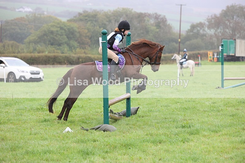 JPP_4958 - Class 1: 65cm : Showjumping