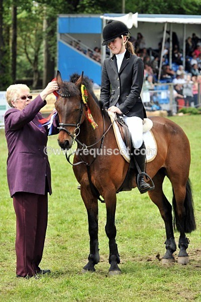 DSC_5215 - 26TH JUNE 2011 - 138CMS SJSS CHAMPIONSHIP FINAL, ROYAL HIGHLAND SHOW 2011