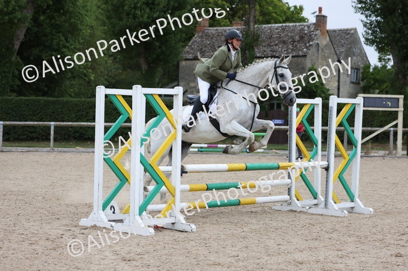 20250803-0832 - Class 3 - 80cm