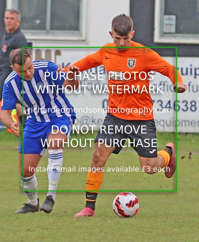 IMG_6586 - Caton Utd v Morecambe Royal