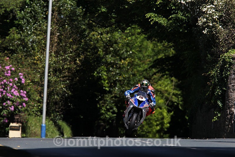  - Superbike Race