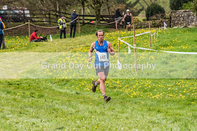 3 Peaks-2369 - The 3 Peaks Race - The Finish - Saturday 29th April 2023