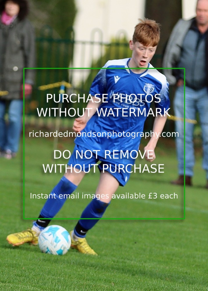 IMG_9373 - Wattsfield Youth U13 vs Lancaster City Juniors U14's Scorpions (27/10/24)