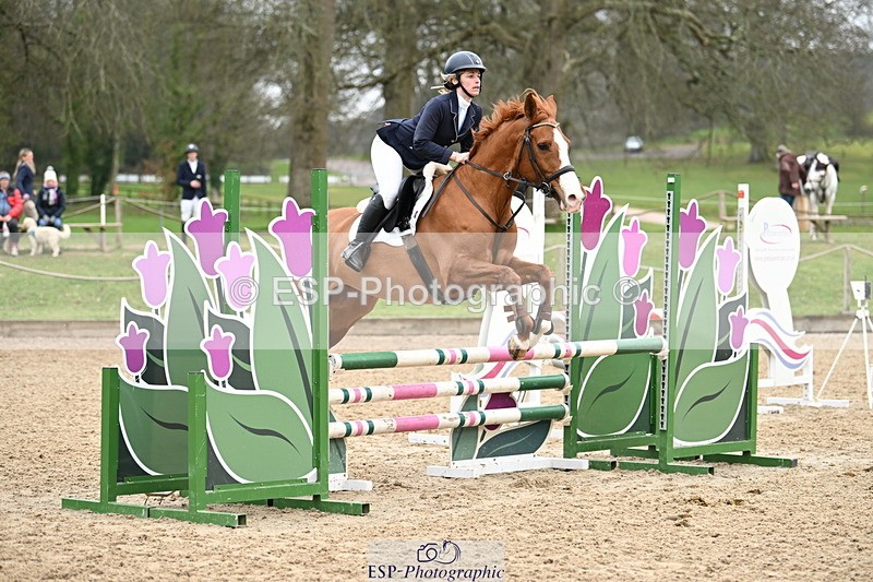 250322A-100514-02161 - Cls 17 Brit Nov & 90 Open