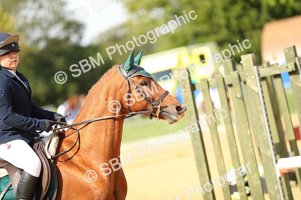 SBM_66068 - J17 - Junior Pony 80cm Championship