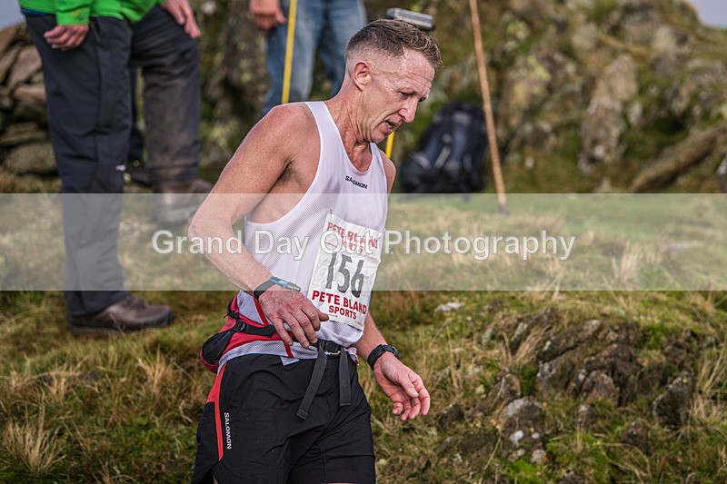 Dunnerdale-86 - Dunnerdale Fell Race Saturday 8th November 2025