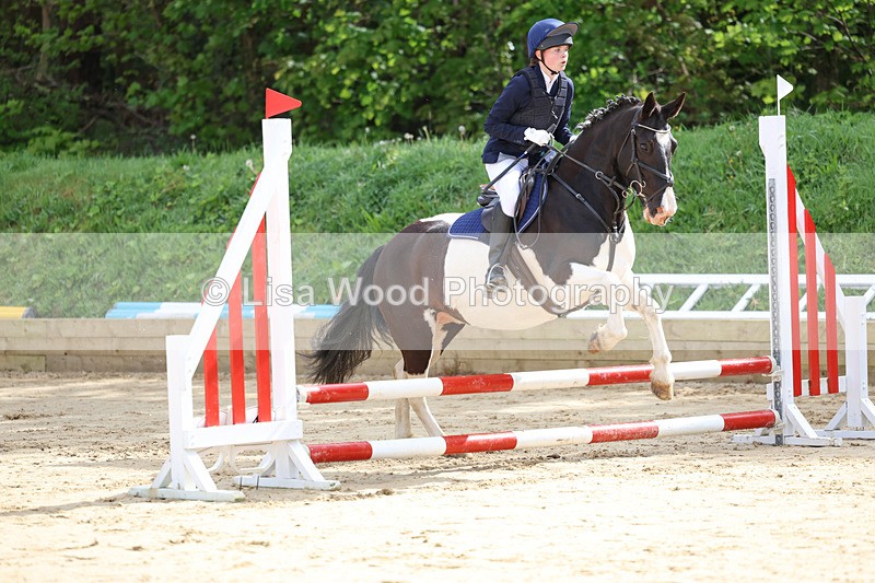 3E7A5602 - Class 2: 50cm Restricted