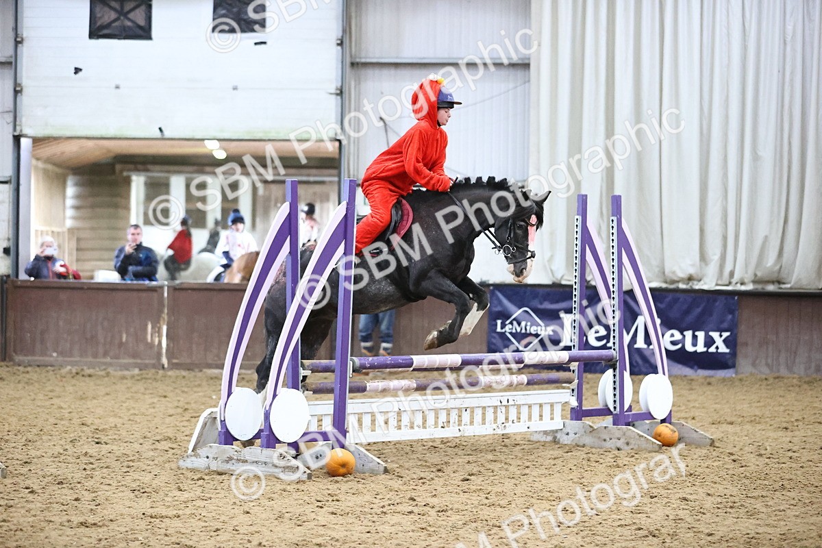 SBM_002476 - Class 4 - Pairs Show Jumping 60cm