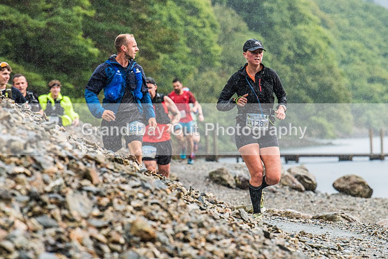 Scafell Pike-144 - High Terrain Events Scafell Pike Trail Marathon Sunday 20th August 2023