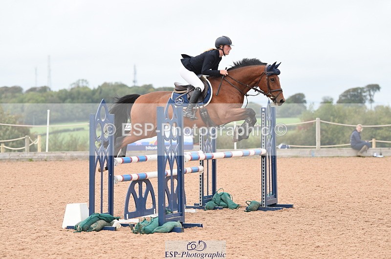 230927A-222112-00318 - Cls 4 Newcomers & Open