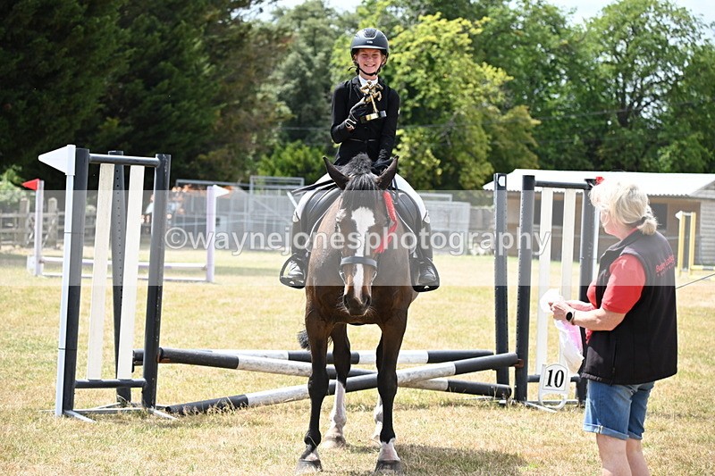 WJ6_5580 - Class 12 Minimus Jumping 45cm