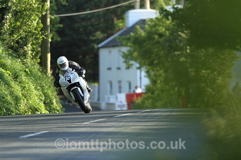 Tuukka Korhonen - Monster Energy Supersport Race 1