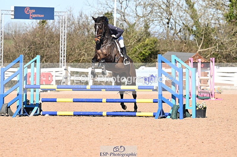 260318B-102007-00057 - Clear Round & Brit Nov 90cm