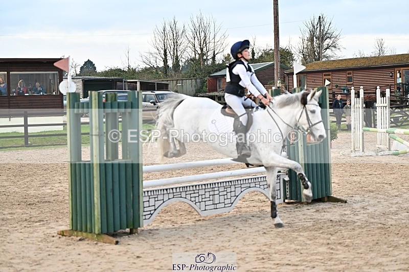 241110-160438-01382 - 80-85cm Arena Eventing