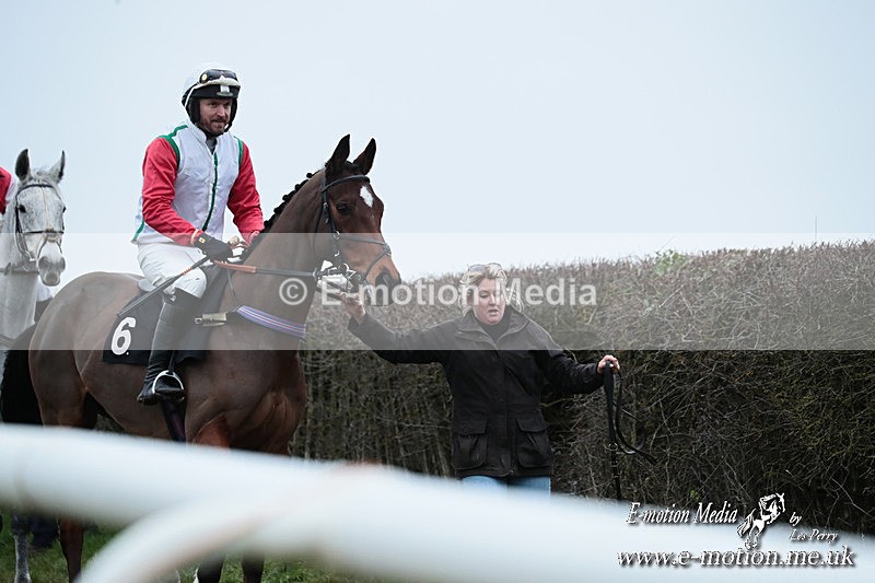 PtP 141225  1019 - Harkaway Club PtP Chaddesley Corbet 28/12/25