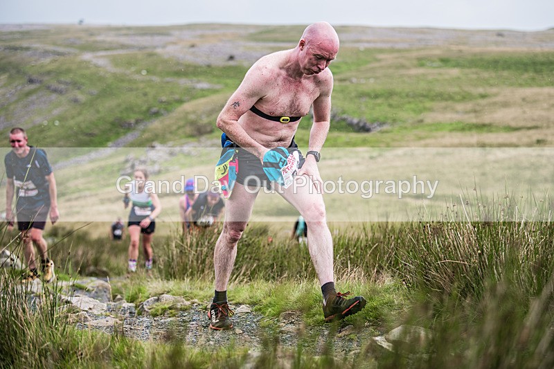 Ingleborough-296 - Ingleborough Mountain Race Saturday 19th July 2025