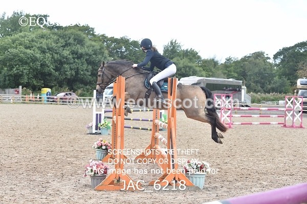 JAC_6218 - CLASS 8 SAT Winter/ Summer 128cm/ Winter/ Summer 138cm