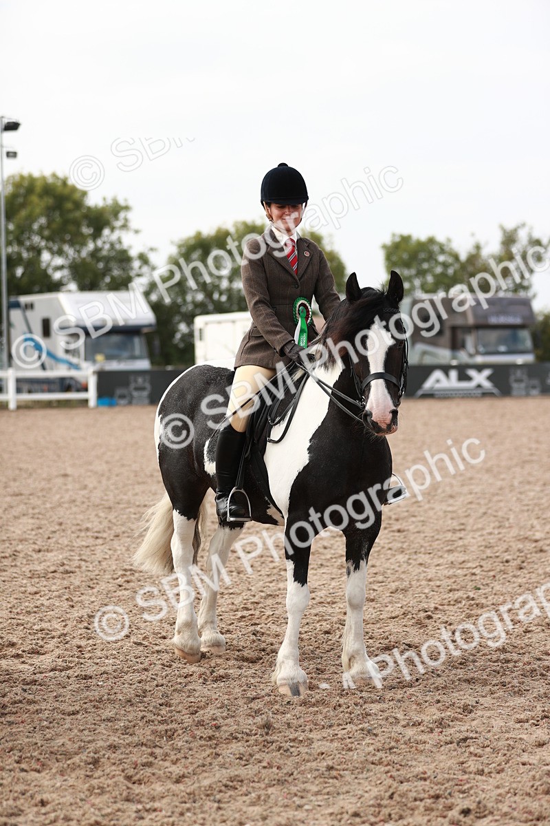 SBM_16828 - Class 214 Ridden Cob