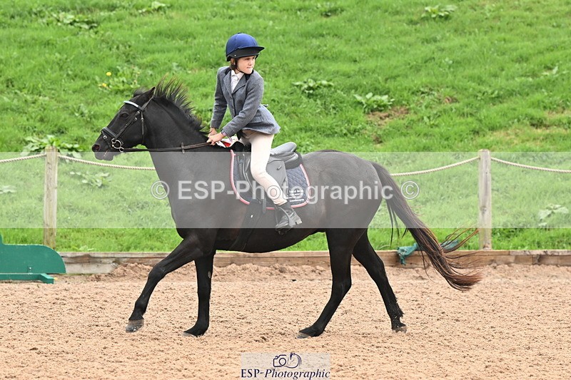 240907A-120332-01128 - Cls 2 Pony Small Team 70cm & 80cm