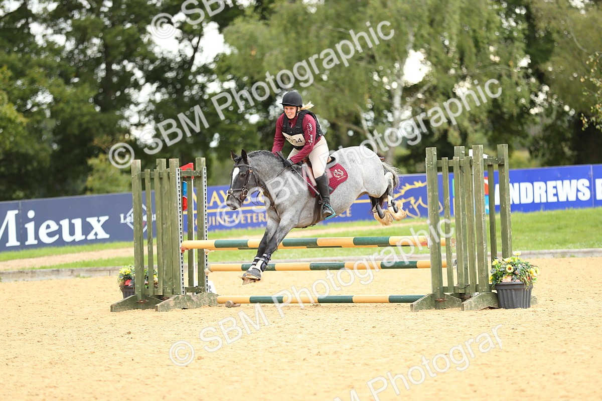 SBM_09503 - E8 Eventers Challenge 80cm Championship