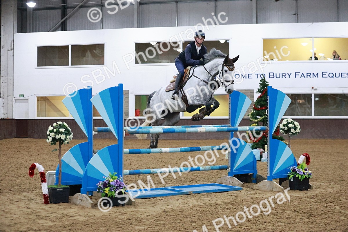 SBM_001453 - Class 6 - Cheval Liverte 1.25m Championship Qualifier