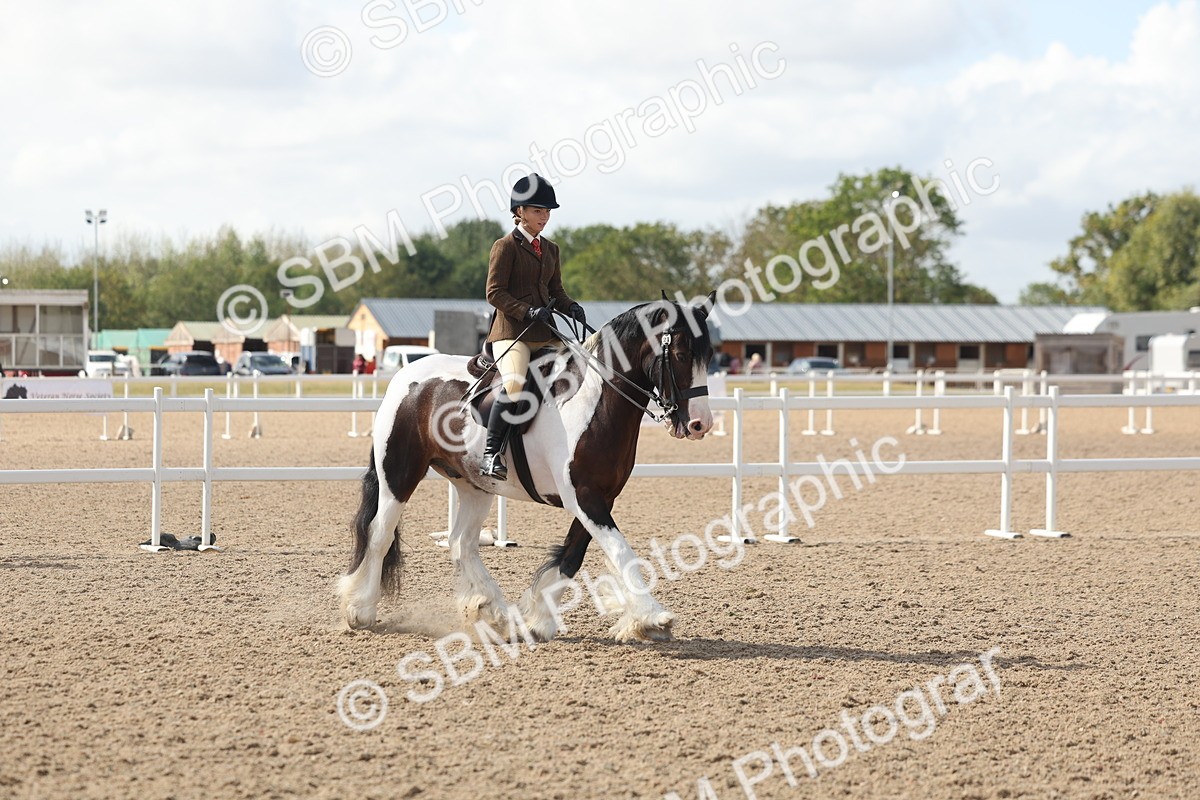 SBM_23246 - Class 807 - young Rider 11 to 16 Years