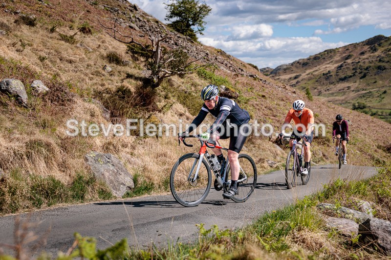 152018 - Blea Tarn Climb 15:00 - 16:00