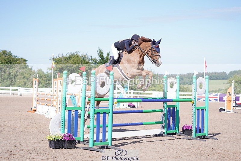 240719A-100236-09765 - Cls 30, YH 6 Yr Olds 1.25m