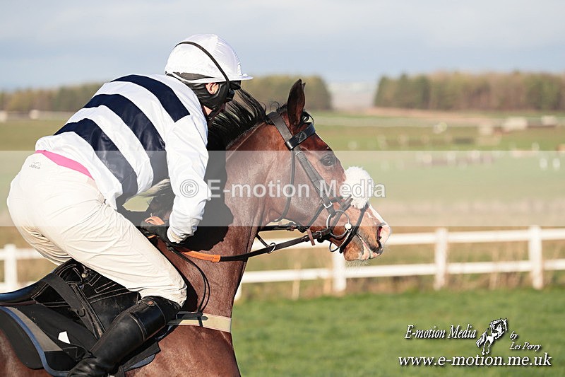 PtP 011224 692 - Hursley Hambledon Point-to-Point Larkhill 01/12/24