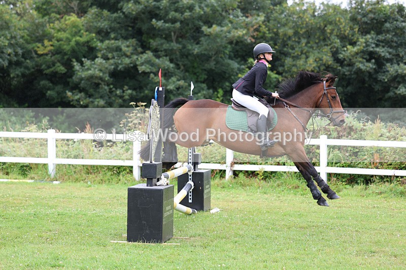 3E7A1703 - Class 5: 80cm open (B)