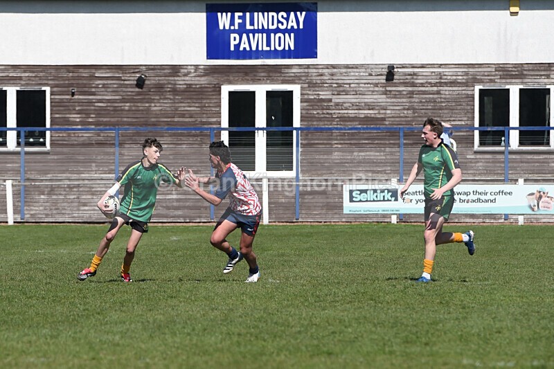 01 - Selkirk Youth Rugby Club Sevens 2026