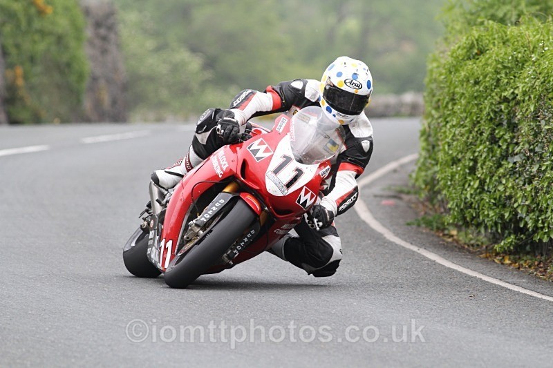 - Superbike Race