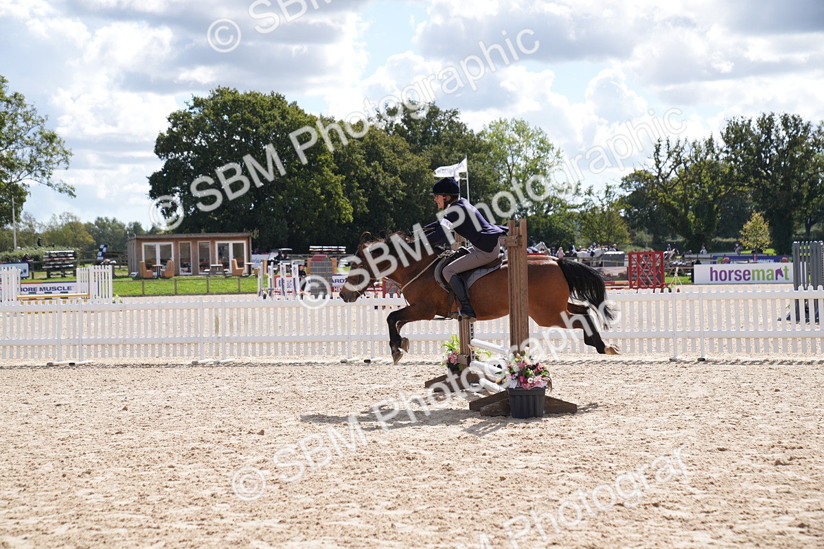 SBM_05116 - J35 Veteran 60cm Championship