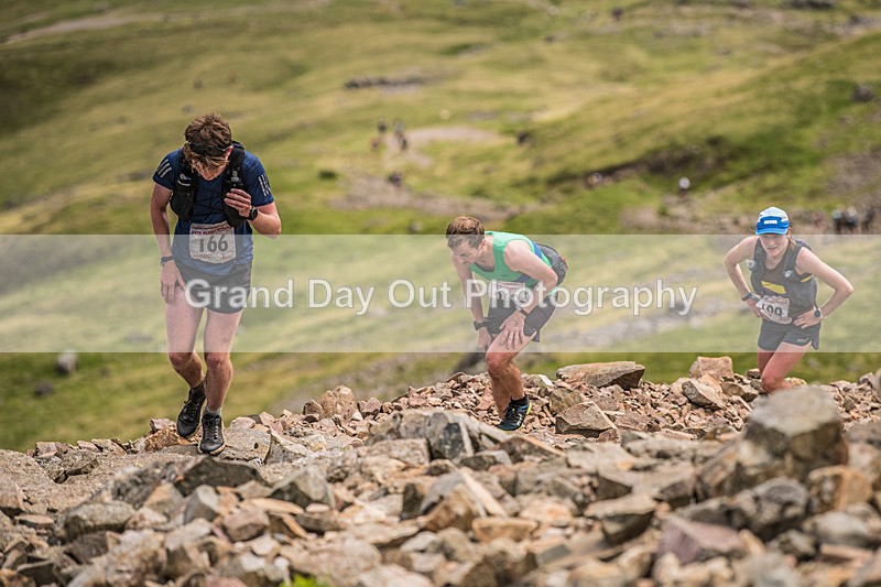 Borrowdale-648 - Borrowdale Fell Race Saturday 2nd August 2025