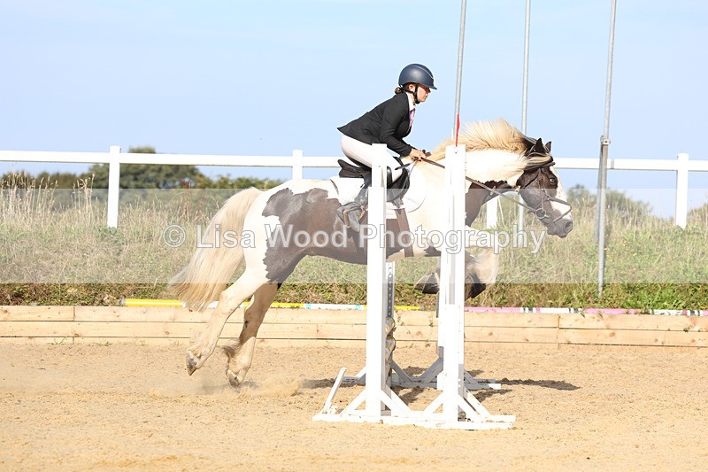 3E7A0531 - Class 4 and 5: 60cm Juniors and Seniors