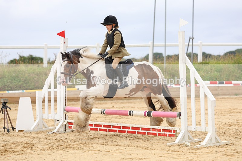 3E7A2304 - Class 3: 50cm Open