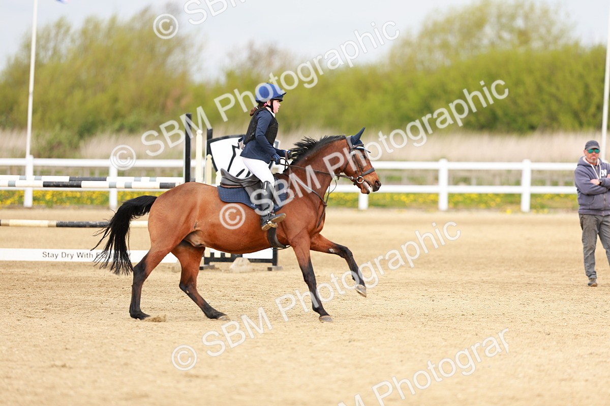 SBM_003626 - Class 3 - 60cm