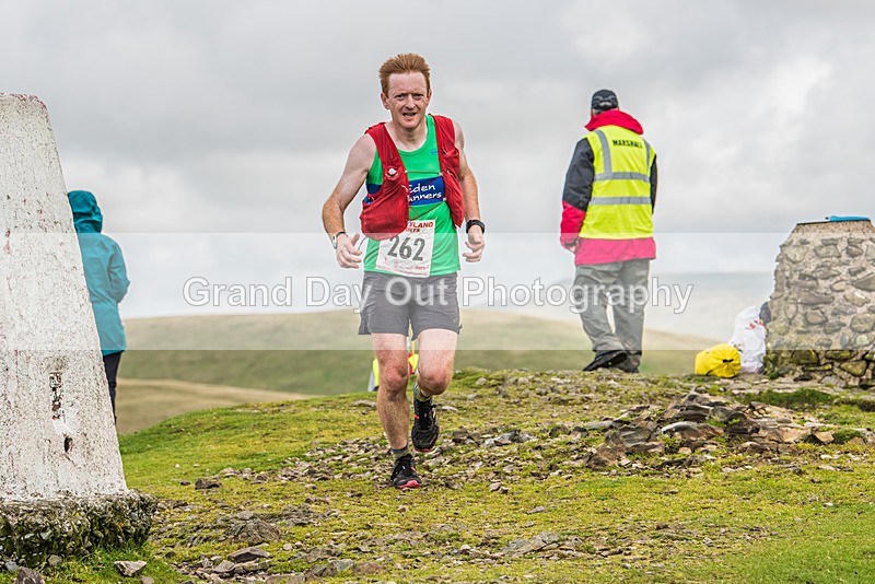 Sedbergh -1342 - Sedbergh Hills Fell Race Sunday 20th August 2023