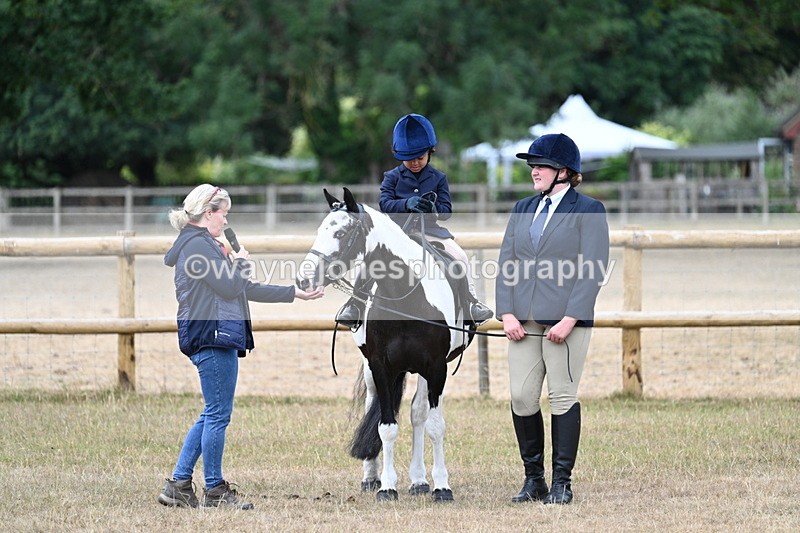 WJ7_6686 - Class 1 Lead Rein Pony