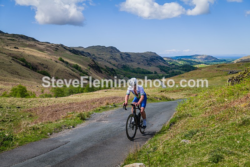 110310 - Hardknott Pass Camera 1 11.00-12.00