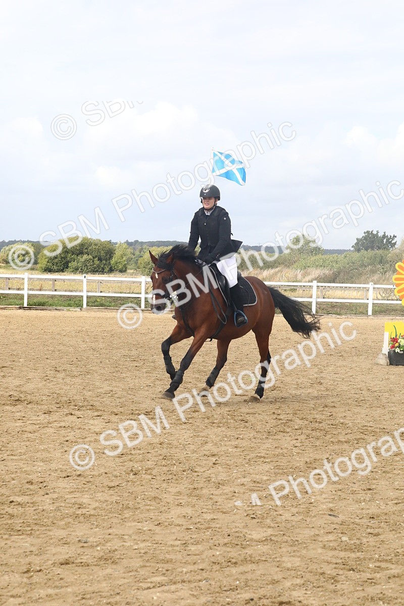 SBM_006474 - Class 6 - 60cm Champs