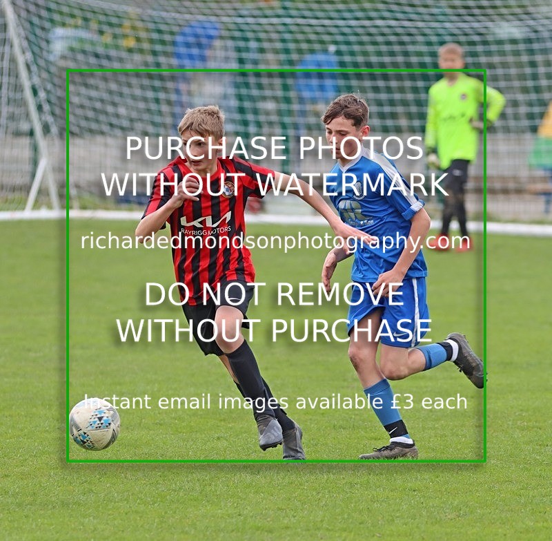 IMG_3375 - Wattsfield U13 v Heathwaite U13 (19/4/22)