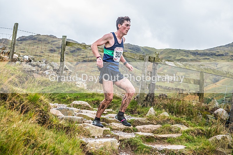 Langdale-941 - Langdale Horseshoe Fell Race Saturday 8th October 2022